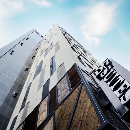 D7 Suites Szöul Kültér fotó