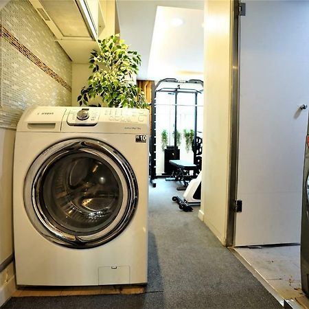 D7 Suites Szöul Kültér fotó
